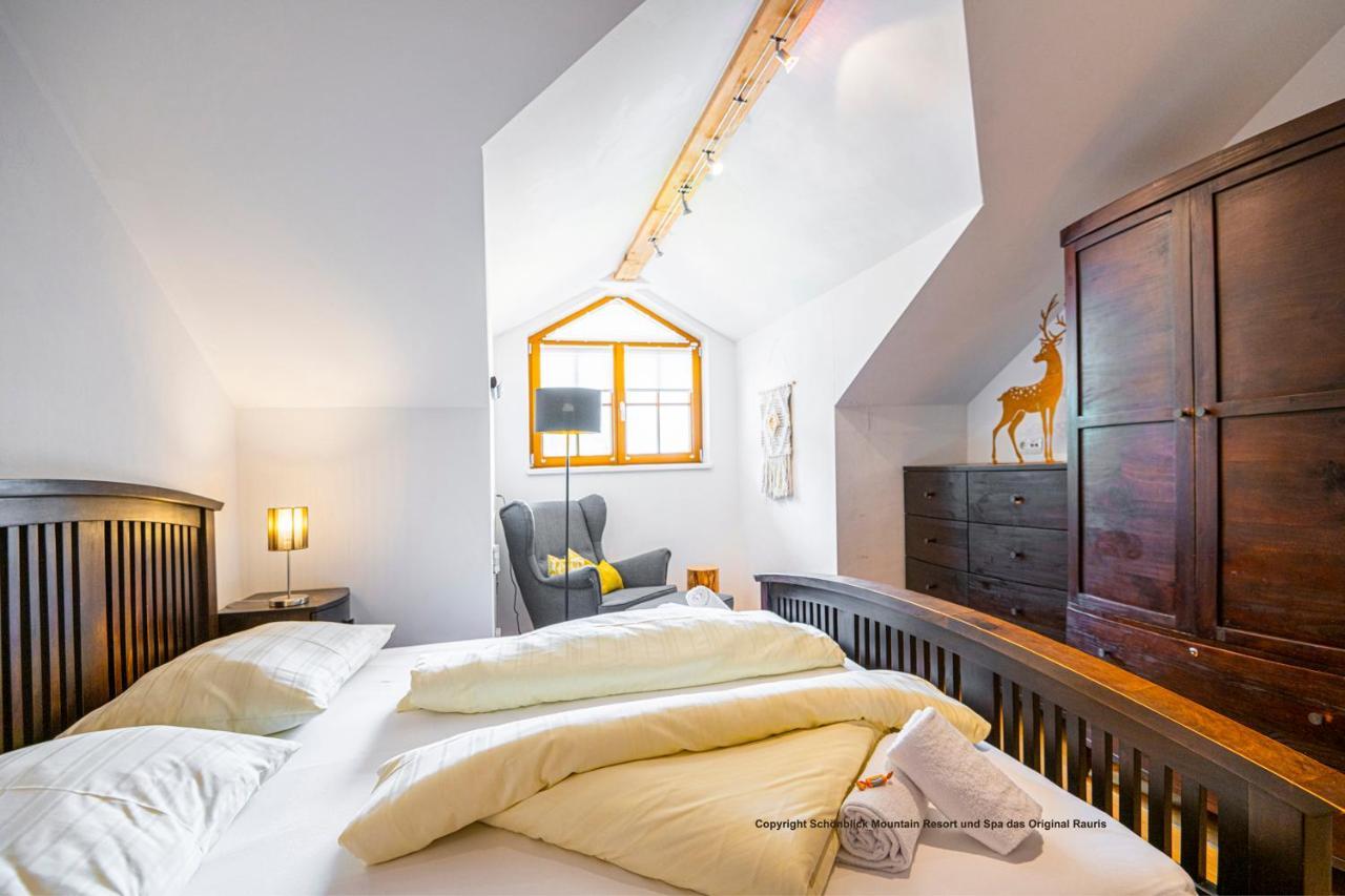 Aparthotel Schoenblick Mountain & - Original! 3*